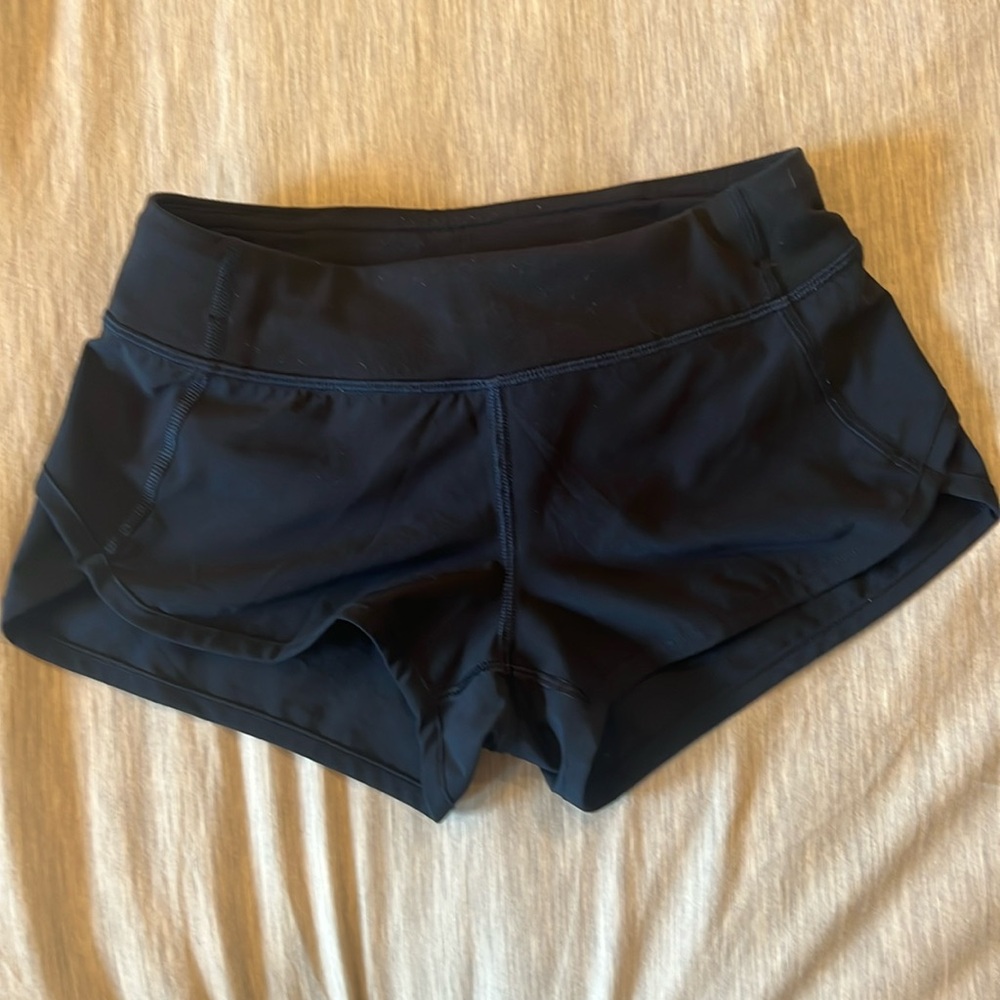 Kids ivivva shorts